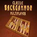 Backgammon Online