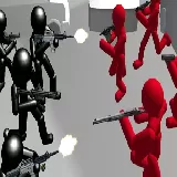 Battle Simulator: Counter Stickman