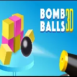 Bomb Balls 3D