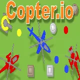 Copter.io