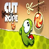 Cut the Rope
