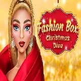 Fashion Box: Christmas Diva