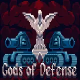 Gods of Defense