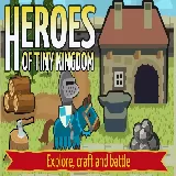 Heroes of Tiny Kingdom