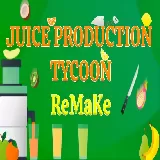 Juice Production Tycoon Remake