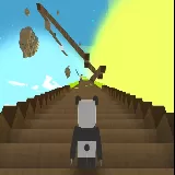 Kogama Longest Stairs