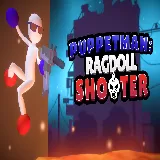 Puppetman: Ragdoll Shooter