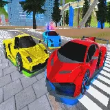 Real Cars Extreme Racing