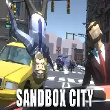Sandbox City