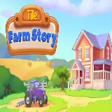 Tile Farm Story: Matching Game
