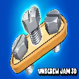 Unscrew Jam 3D