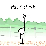 Walk the Stork