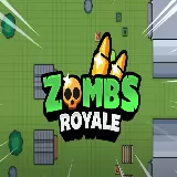 Zombs Royale (ZombsRoyale.io)